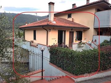 Villetta - La Briglia, Prato