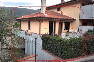 Villetta - La Briglia, Prato