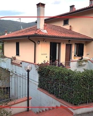 Villetta - La Briglia, Prato