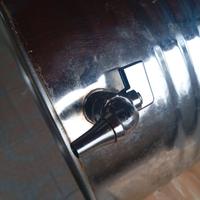 Contenitore per olio d oliva