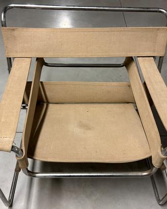 Sedia Knoll Vassily