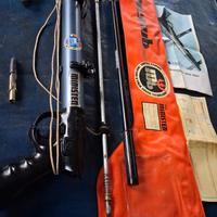 attrezzature sub vintage 