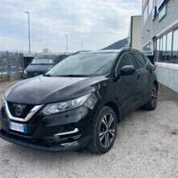 Nissan Qashqai 1.5 dCi Acenta