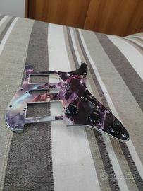 Battipenna serigrafato per Fender Stratocaster