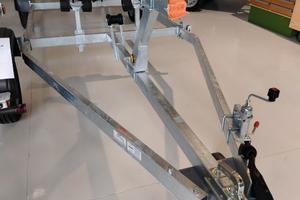 Carrello porta barca CTF PB075L 60