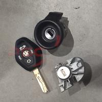 Kit nottolino blocchetto accensione BMW E46 330D