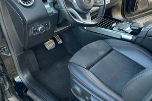 Mercedes GLB