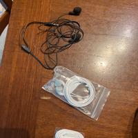 Cuffie telefoni sansung