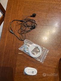 Cuffie telefoni sansung