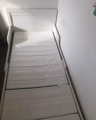 letto Ikea allungabile