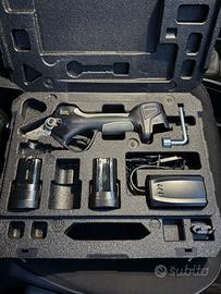 Forbice blue bird ps 23-35 faster