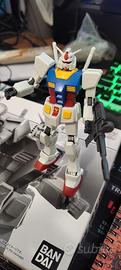 Gundam RX+78-2 1/144. GUNPLA MADE IN JAPAN