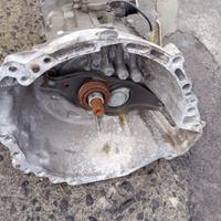 CAMBIO PIAGGIO PORTER 1,3 16V BENZINA TIPO MOTORE 