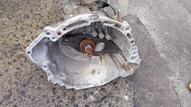 CAMBIO PIAGGIO PORTER 1,3 16V BENZINA TIPO MOTORE 