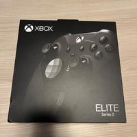 Joystick Elite series 2 Xbox