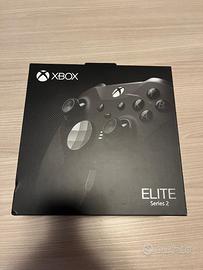 Joystick Elite series 2 Xbox