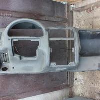 Cruscotto aixam 400-500