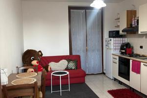 Bilocale con POSTO AUTO in ZONA CENTRALE- Garlasco