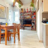 SESTIERE SANTA CROCE - APPARTAMENTO RISTRUTTURATO