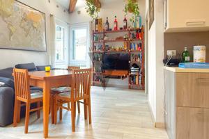 SESTIERE SANTA CROCE - APPARTAMENTO RISTRUTTURATO