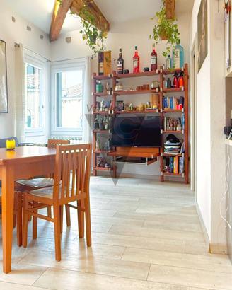 SESTIERE SANTA CROCE - APPARTAMENTO RISTRUTTURATO