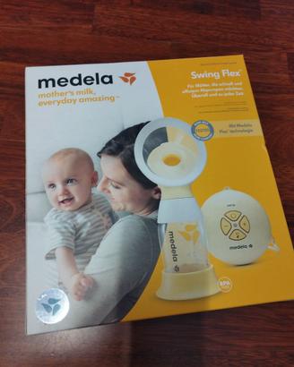 Tiralatte  Medela Swing Flex