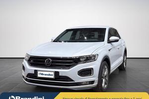 Volkswagen T-Roc 1.5 tsi act Sport dsg