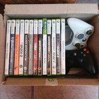 Giochi xbox 360
