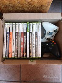 Giochi xbox 360