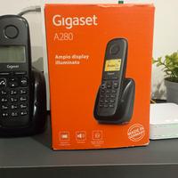 Telefono cordless perfetto 