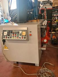 schiumatrice Cannon HP 40