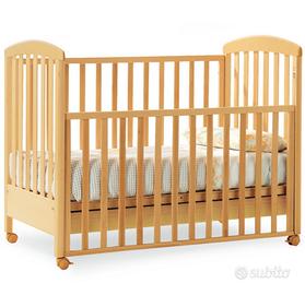Lettino Prenatal