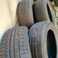 4 gomme marca Tomket