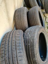 4 gomme marca Tomket