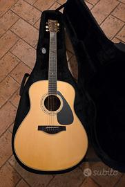 Chitarra acustica Yamaha  LL6