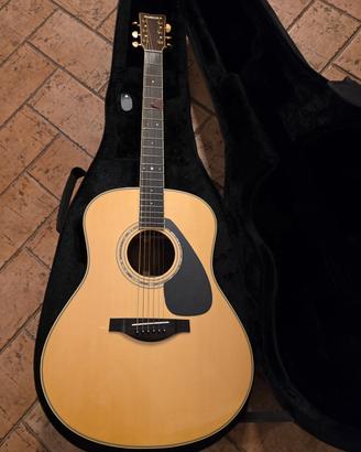 Chitarra acustica Yamaha  LL6
