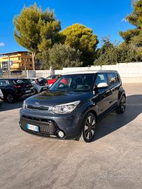 Kia Soul 1.6 CRDi You