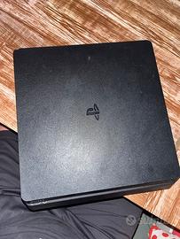 ps4 con controller