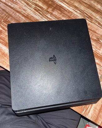 ps4 con controller