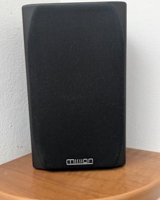 Casse Mission 73X104 1027 50w
