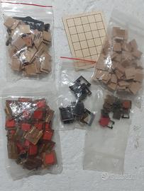 lotto portelli modellismo navale 