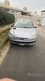 Peugeot 206 (900€ trattabile )
