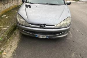 Peugeot 206 (900€ trattabile )