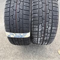 gomme usate 2255017 Winter FIRESTONE - WINTERHAWK 
