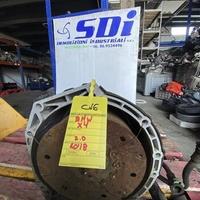 Cambio bmw x4 2.0 td