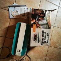Stampante HP Deskjet 3735