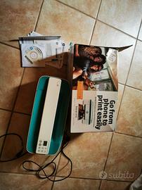 Stampante HP Deskjet 3735