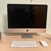 iMac 21,5” late 2019