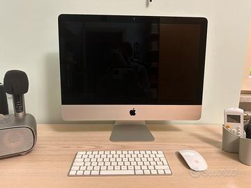 iMac 21,5” late 2019