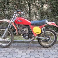 Fantic Caballero 125 - 1976